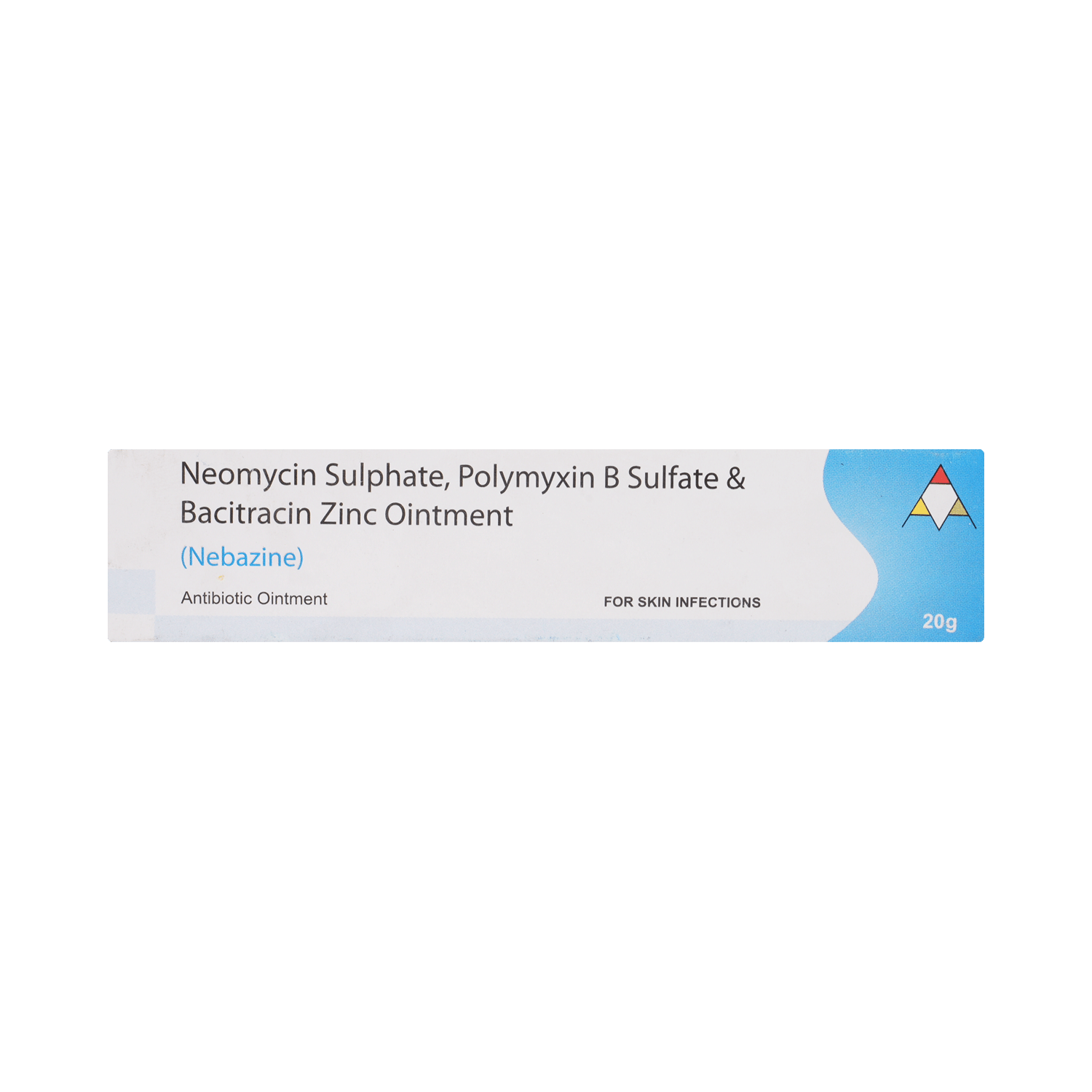 Nebazine Ointment - Image 2