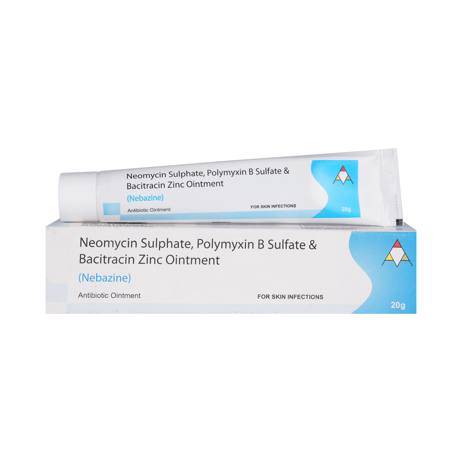 Nebazine Ointment - Image 1