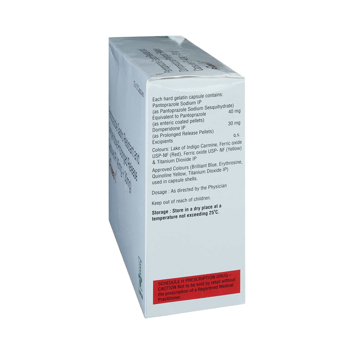 Protera D Capsule - Image 3
