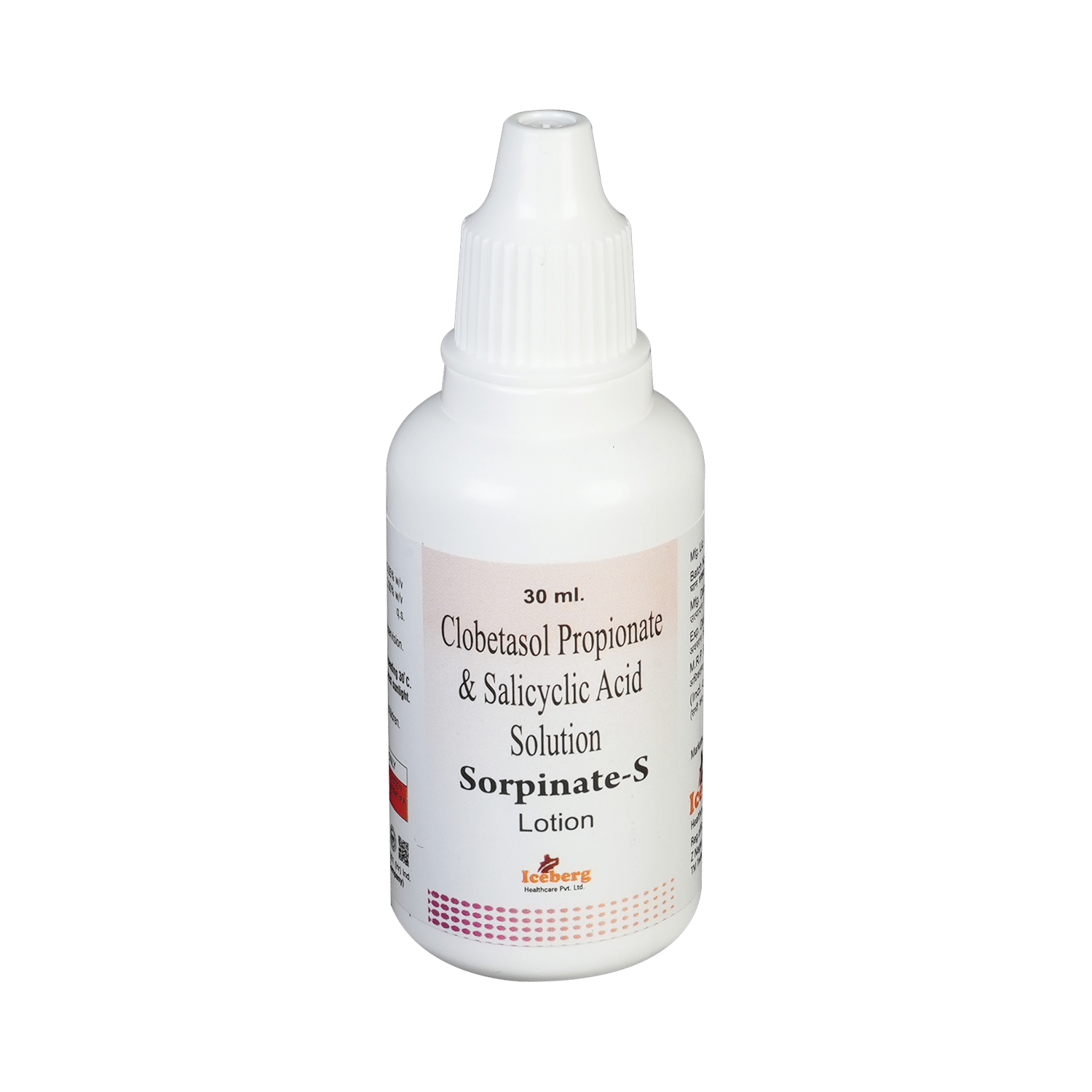 Sorpinate-S Lotion - Image 5