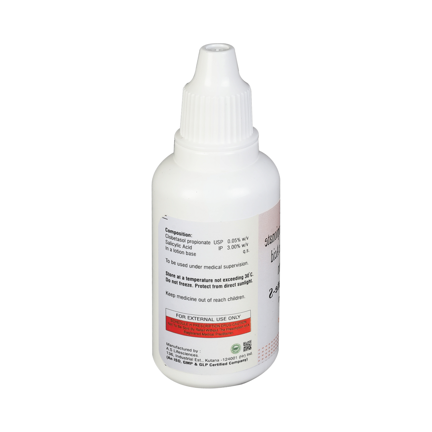 Sorpinate-S Lotion - Image 7