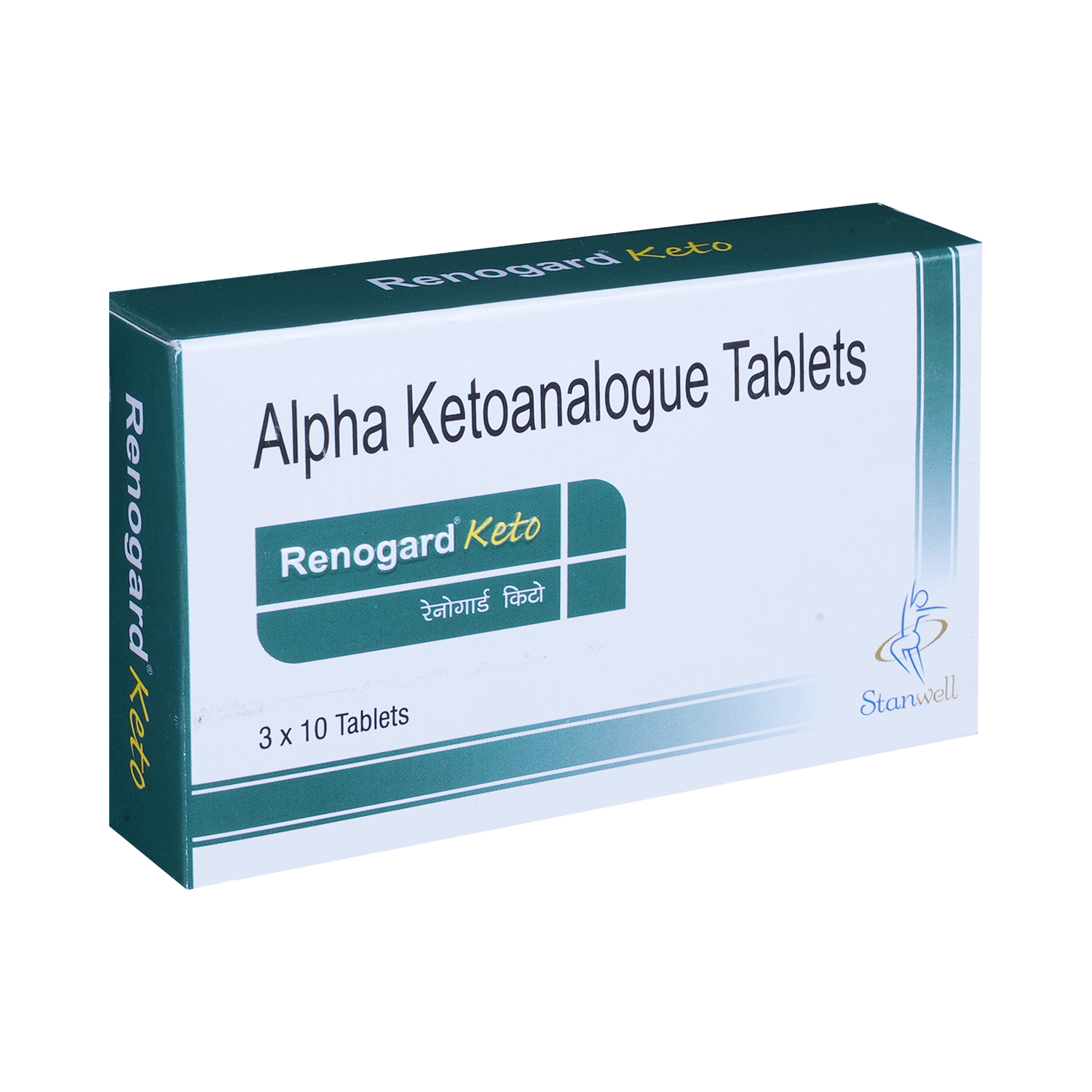 Renogard Keto Tablet - Image 2