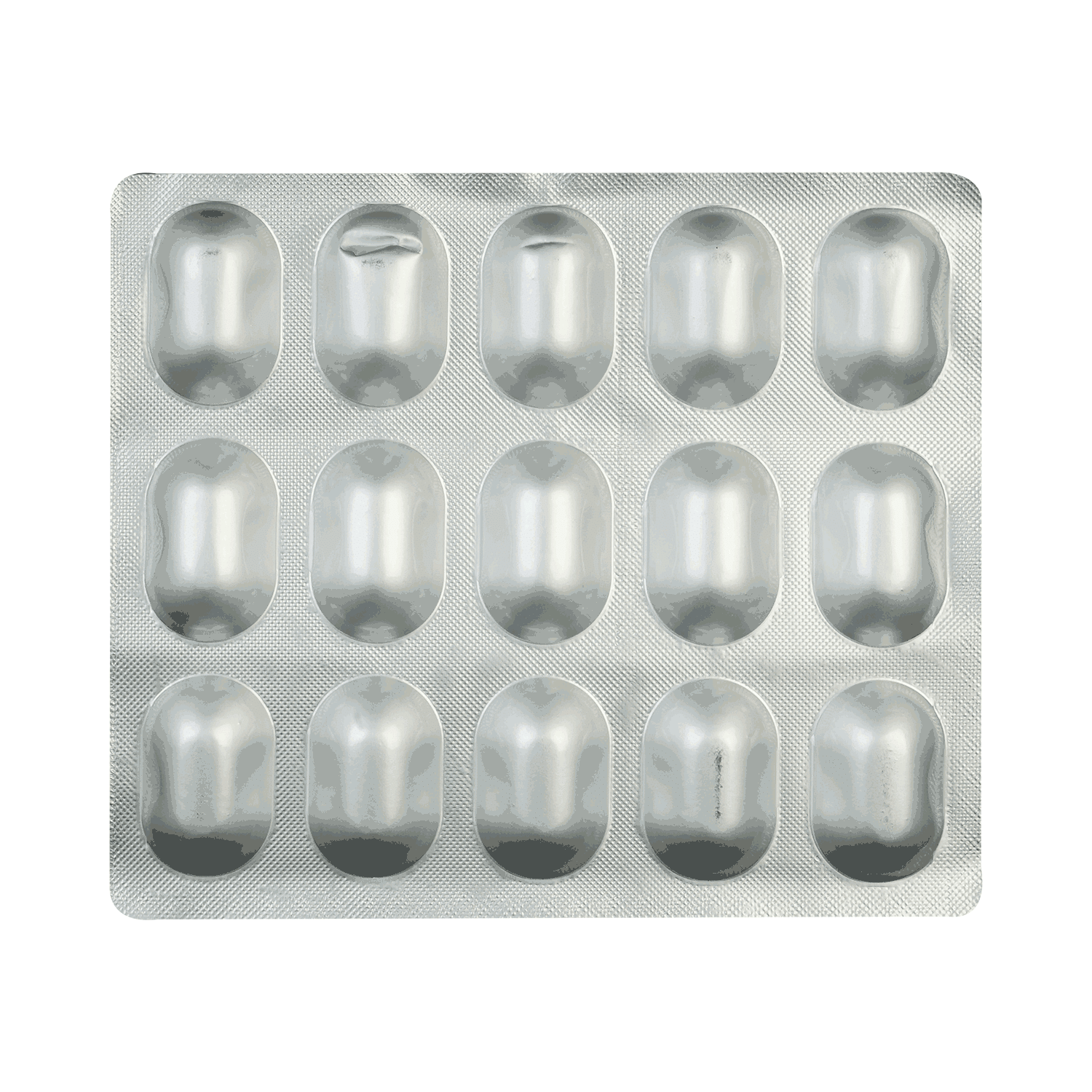 Vilmax-M 500 Tablet - Image 2