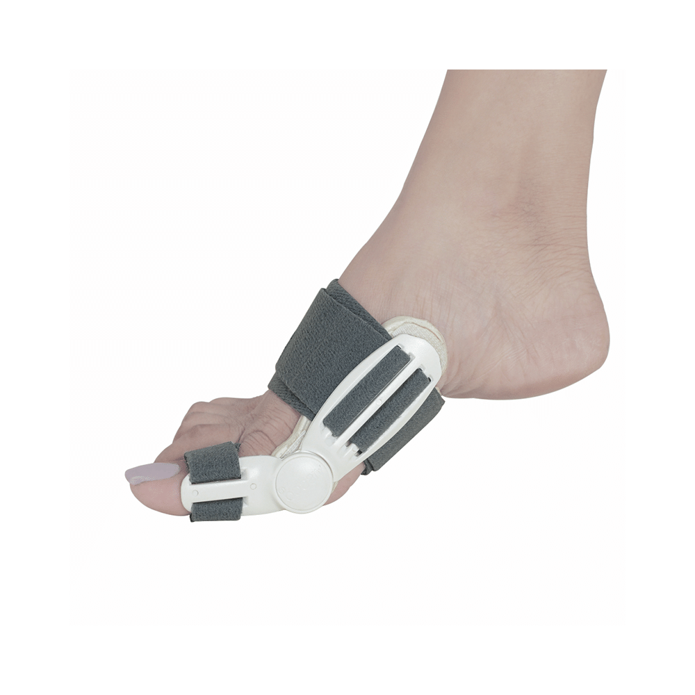 Vissco Core 0749 Bunion Corrector Universal Grey - Image 2