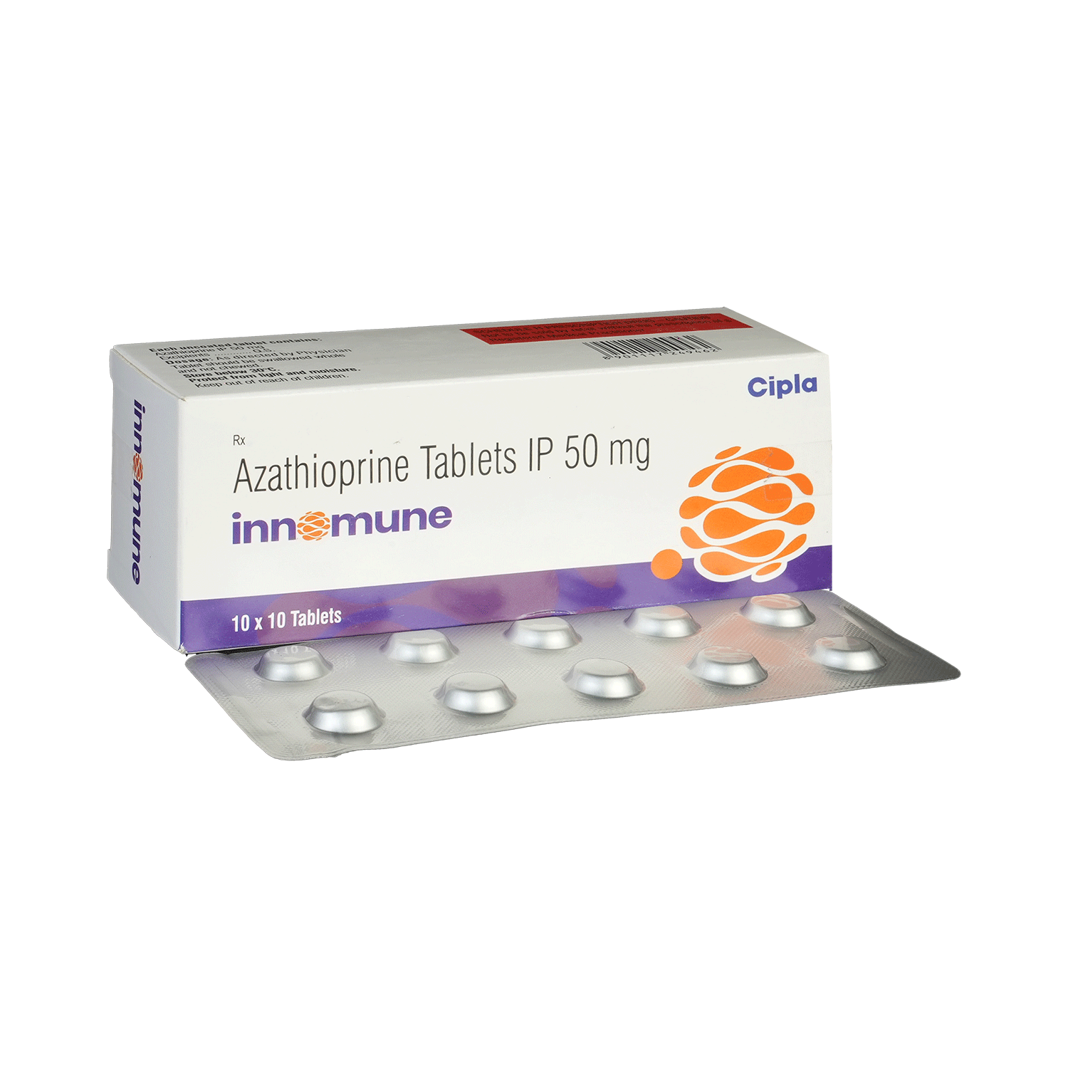 Innomune Tablet - Image 1
