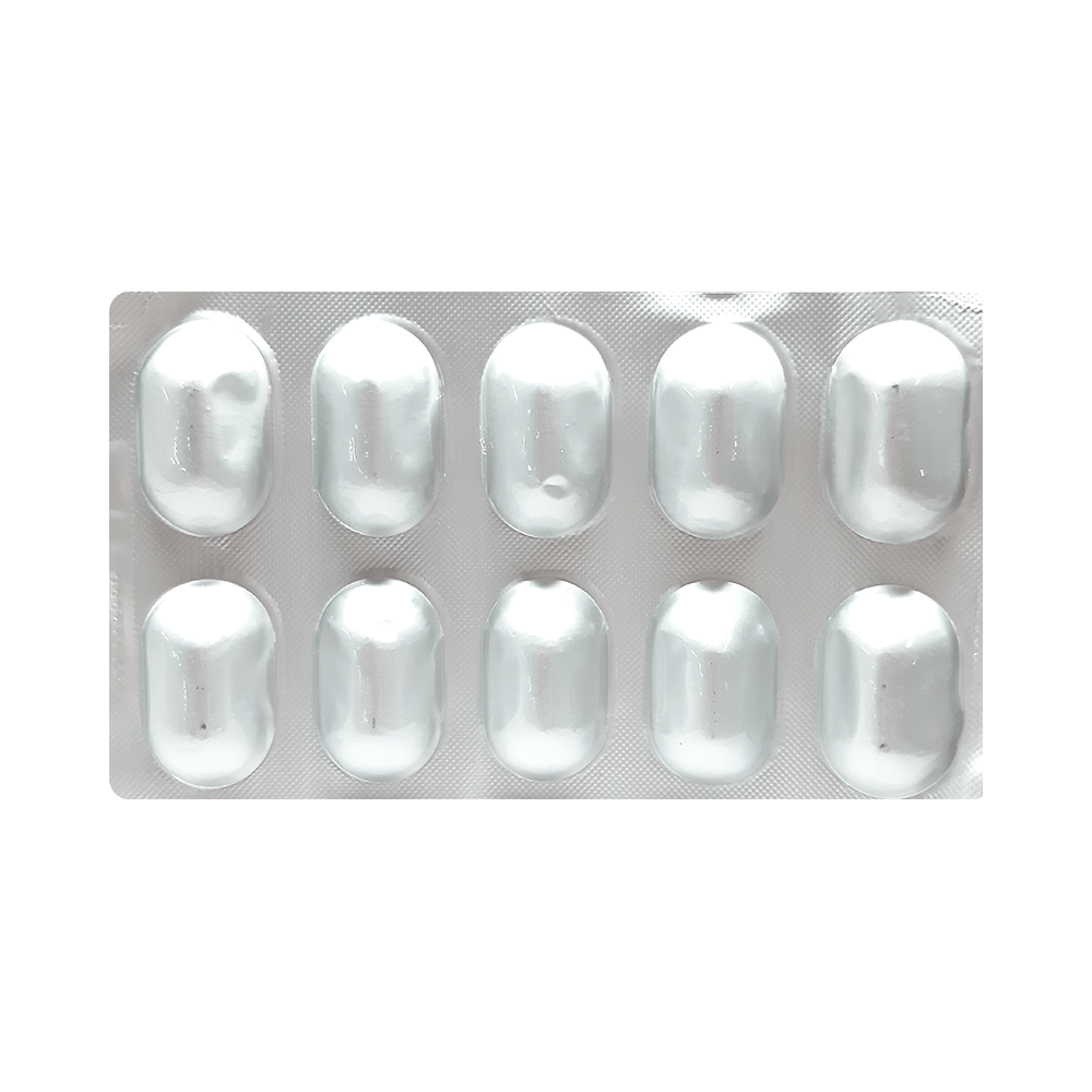 Shfol Total Capsule - Image 2
