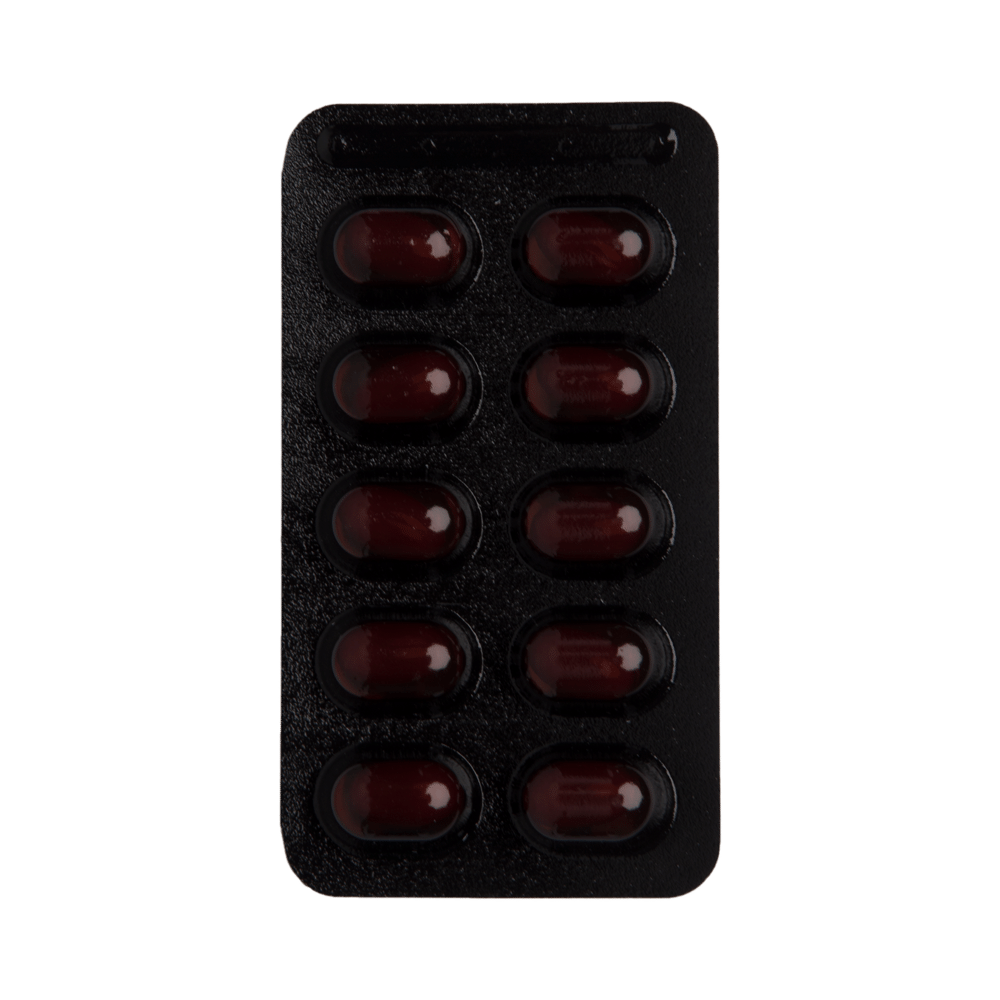 D Acne I 10 Capsule - Image 4