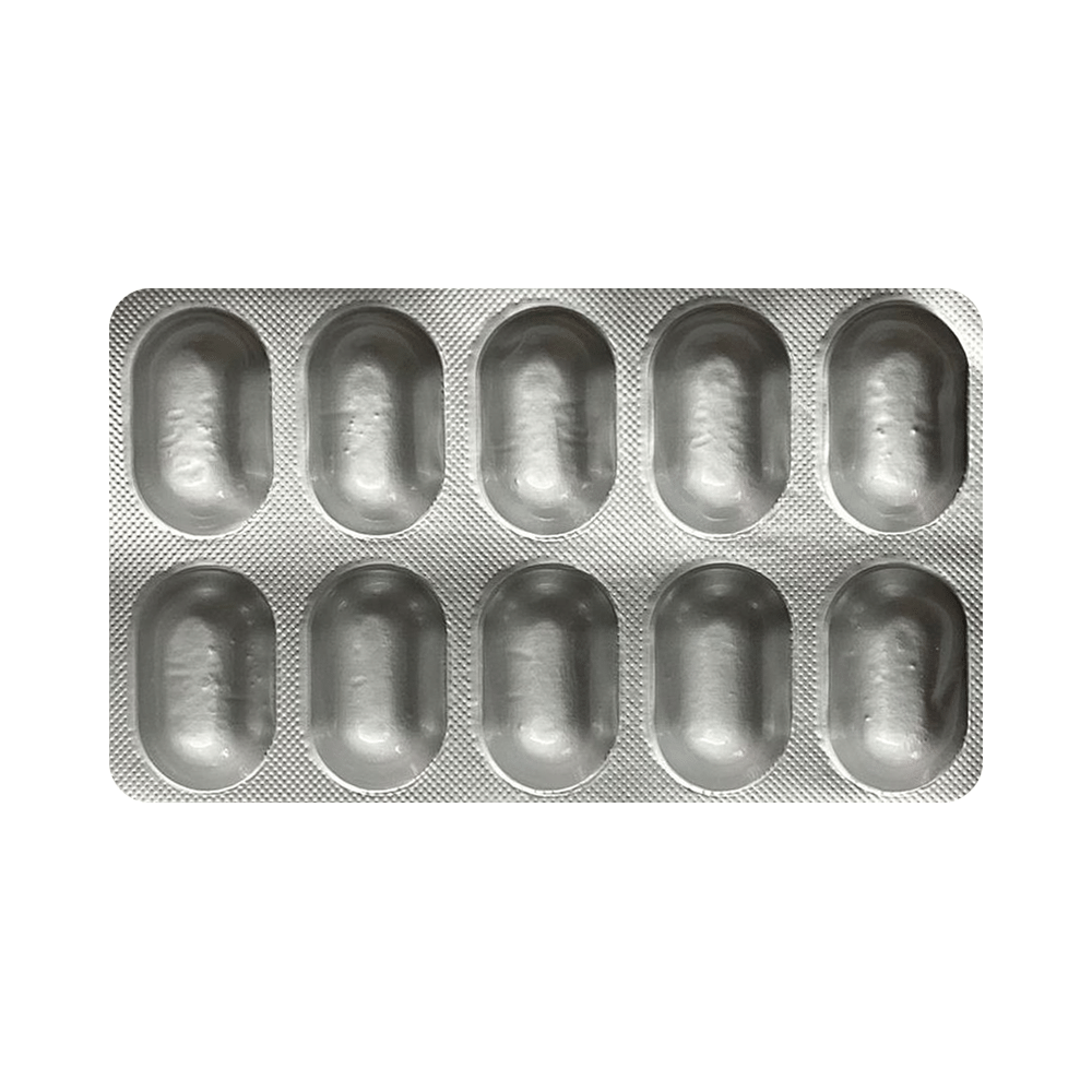 Dproate ER 500 Tablet - Image 4