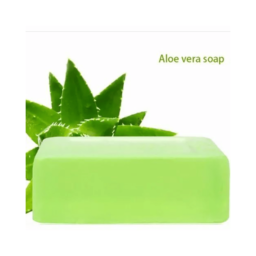 Indian Life Soap Bar - Image 2