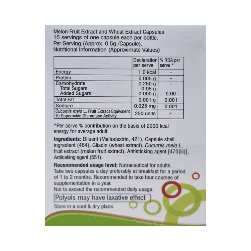 Sodox Capsule - Image 2