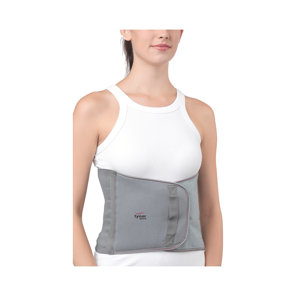 Tynor Abdominal Support 9/23cm M (A-01) - Image 1