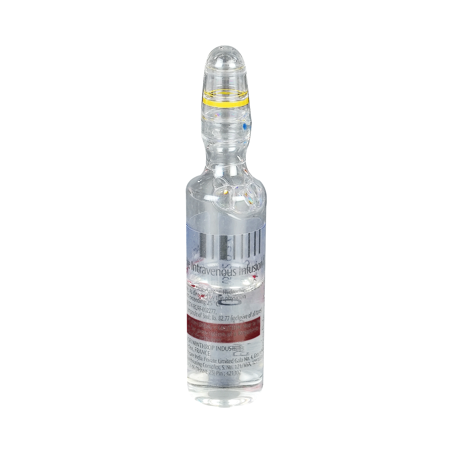 Cordarone Injection 3ml - Image 6