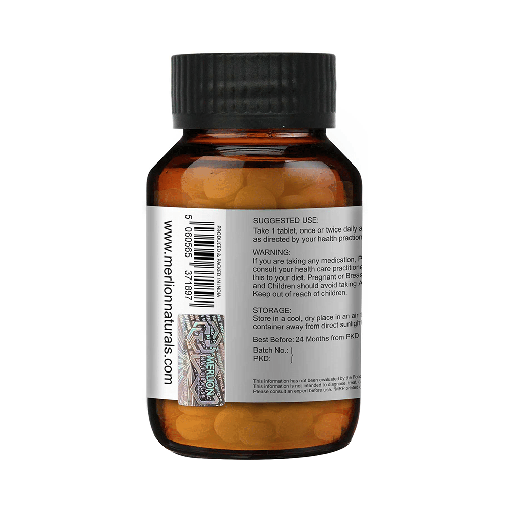 Merlion Naturals Ashoka Tablet - Image 4