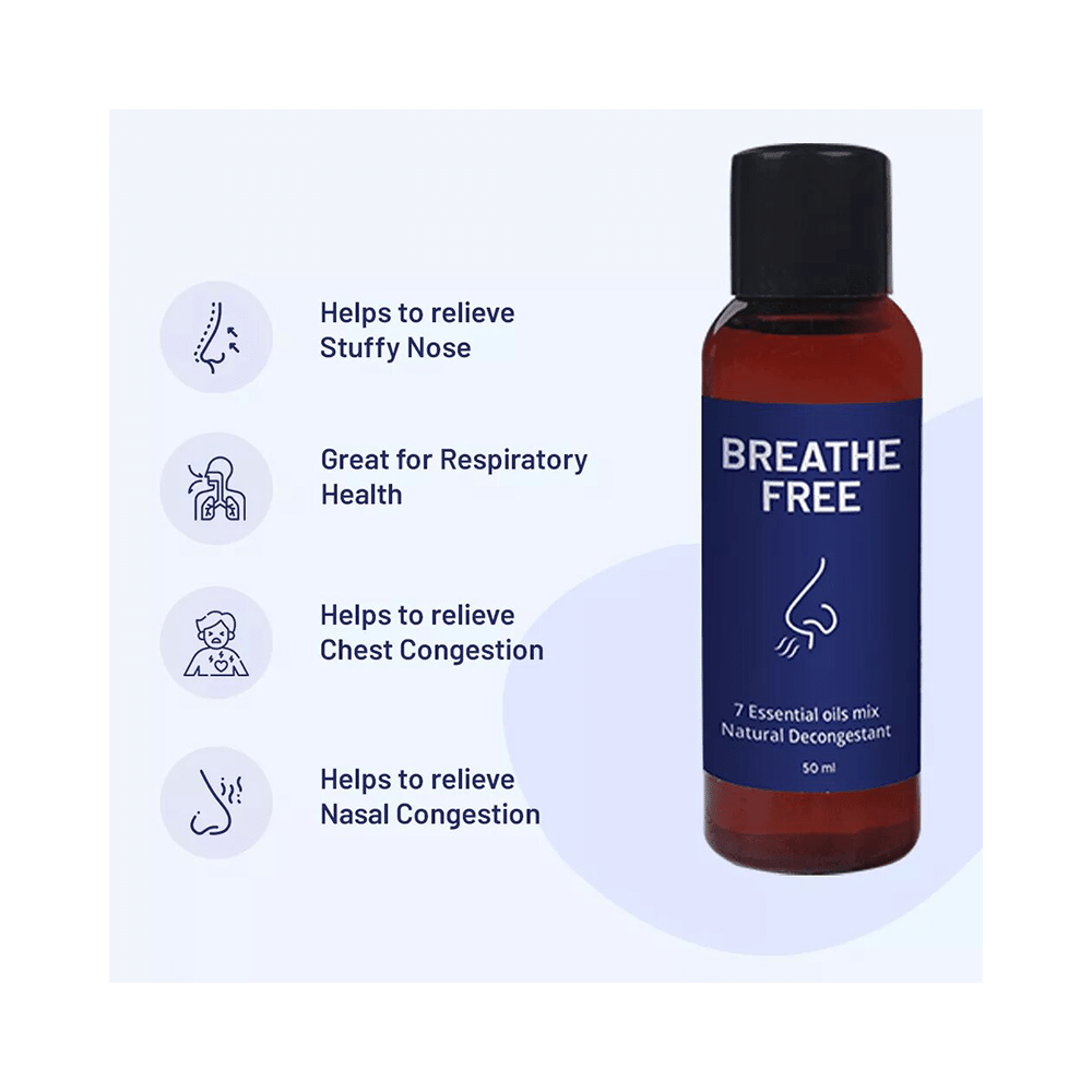ForMen Breathe Free Natural Decongestant - Image 3