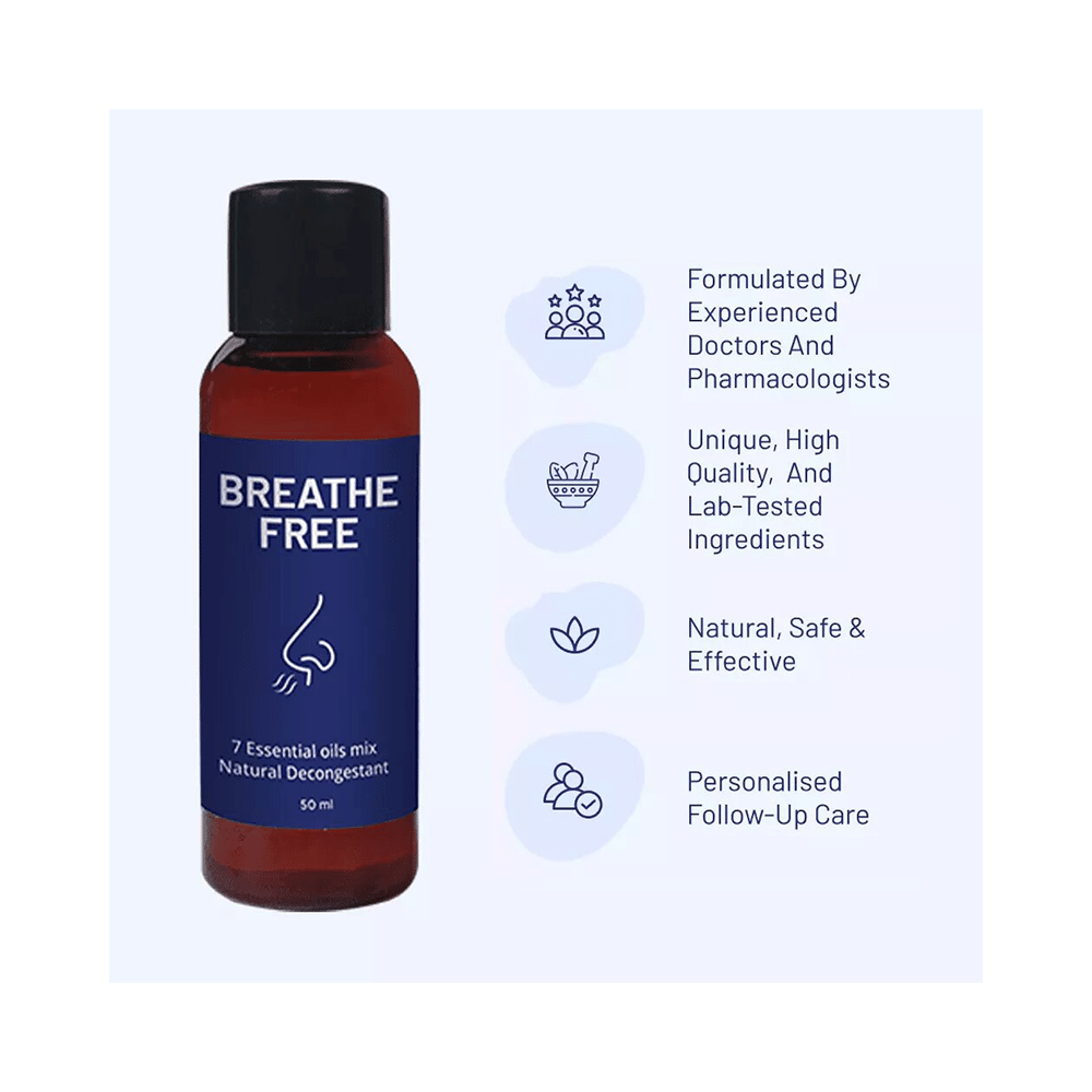 ForMen Breathe Free Natural Decongestant - Image 4
