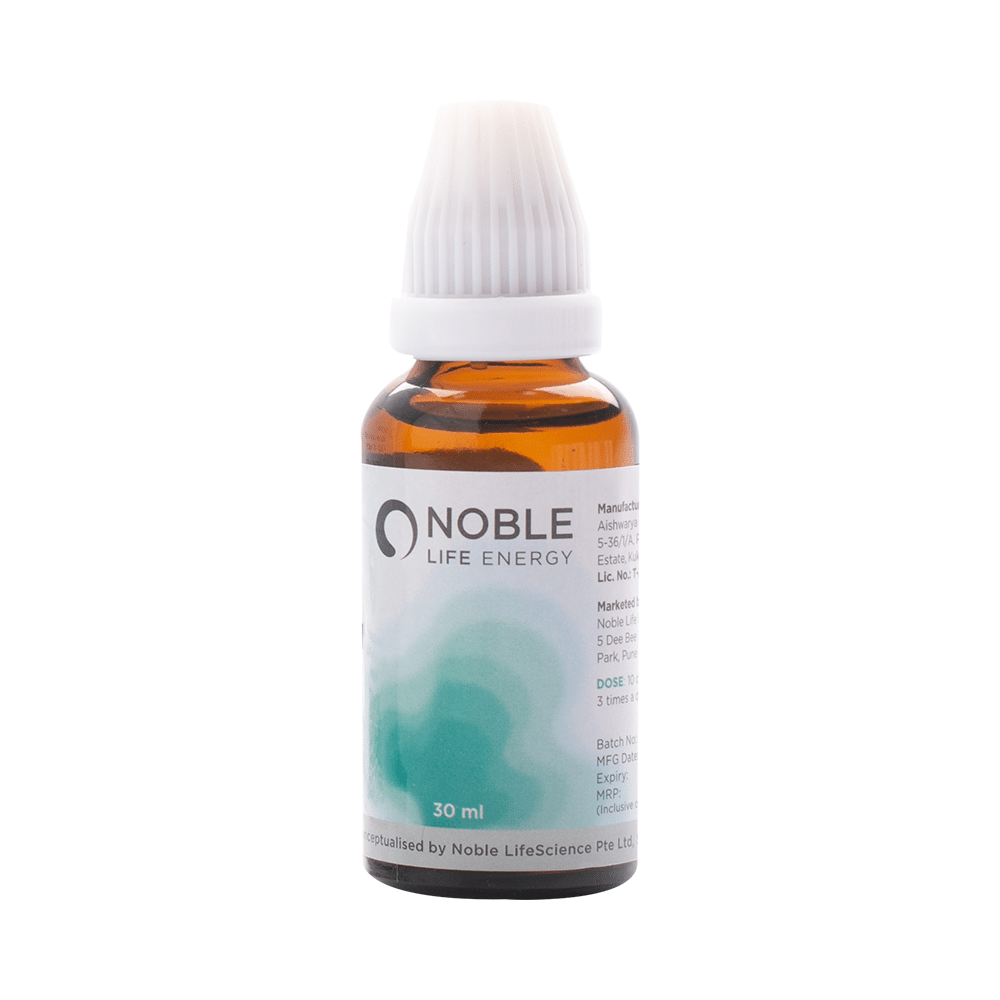 Noble Life Energy E69 Spanish Gold Fly Male Libido Drop - Image 2