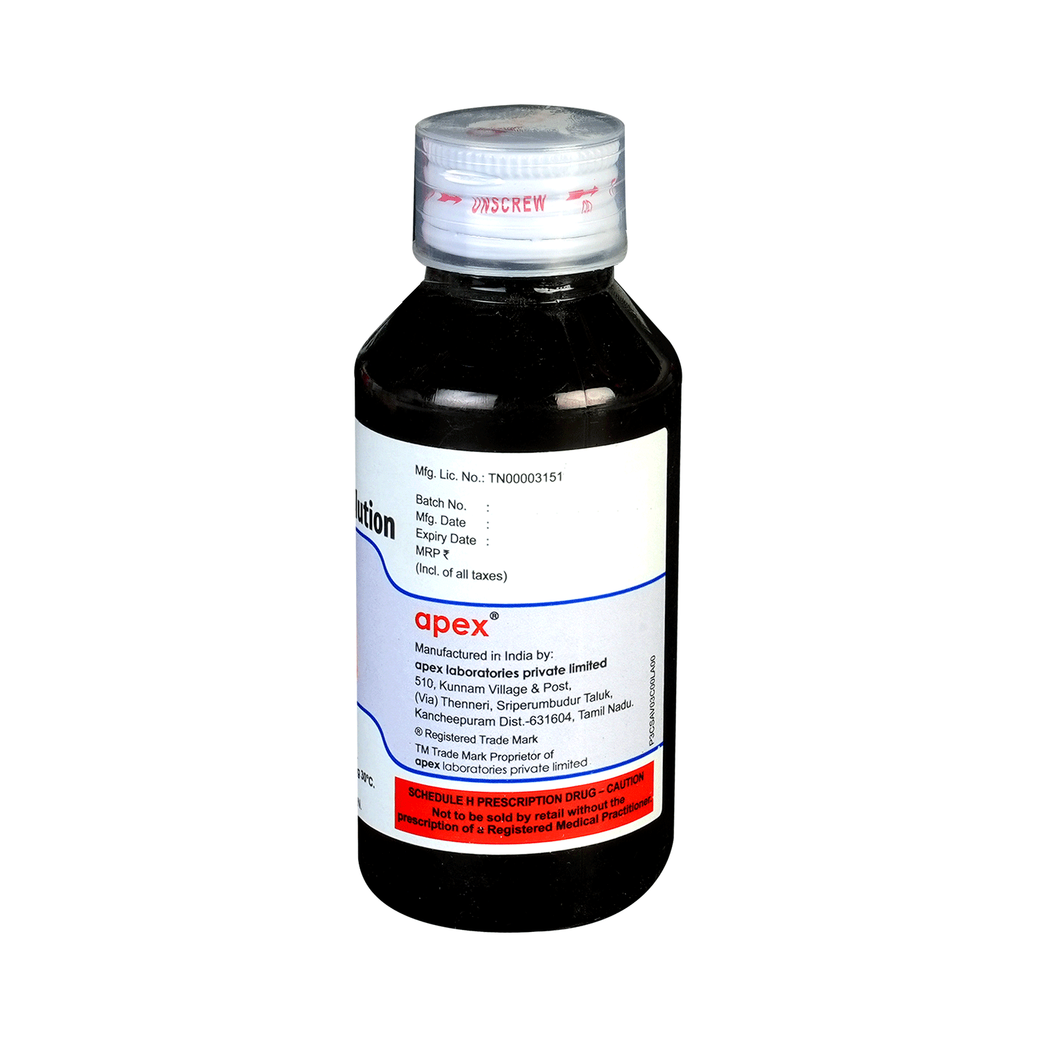 Cofstop-A Syrup - Image 3