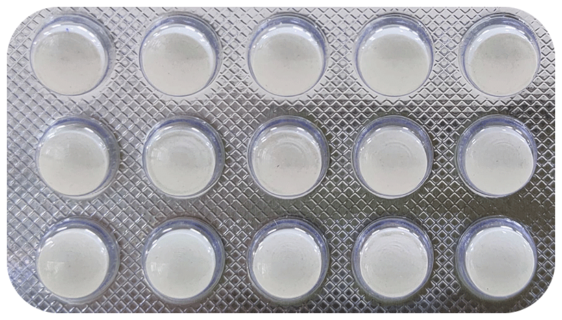 Eldicet 50mg Tablet - Image 2