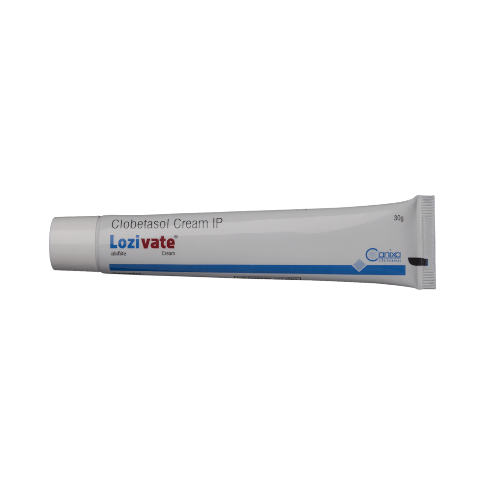 Lozivate Cream - Image 3