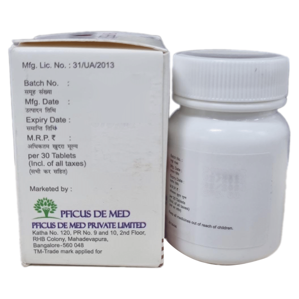 Benipres 8 Tablet - Image 3