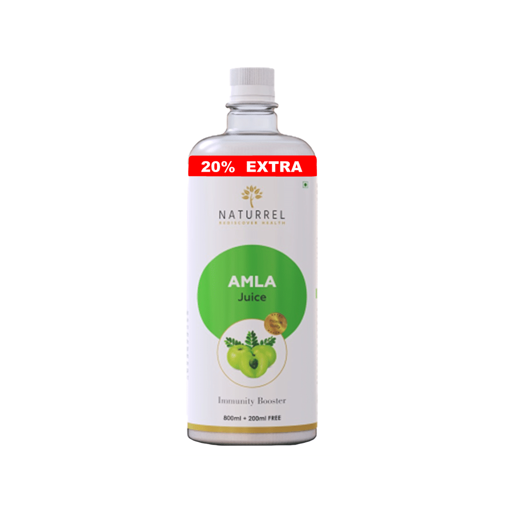 Naturrel Amla Juice - Image 1