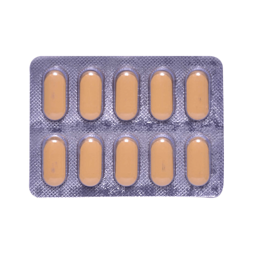 Udimarin Forte SR Tablet - Image 3