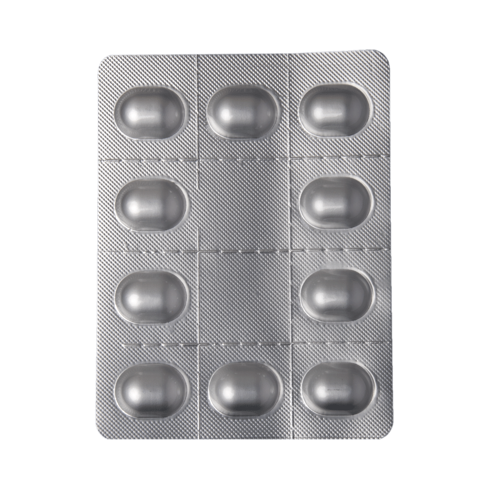 Richon-D Tablet - Image 4