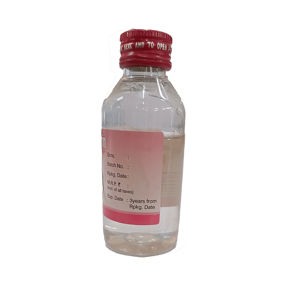 Sisla Glycerin Pure Liquid - Image 2