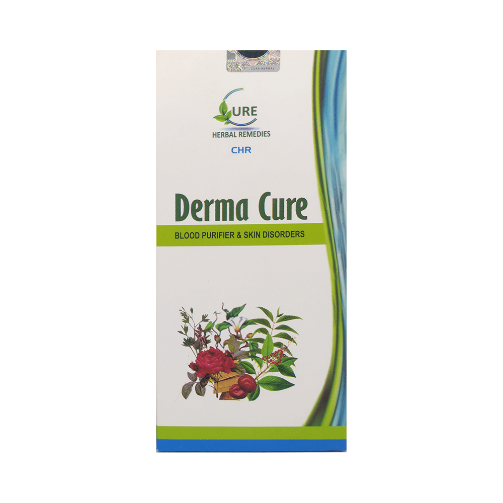 Cure Herbal Remedies Derma Cure - Image 1