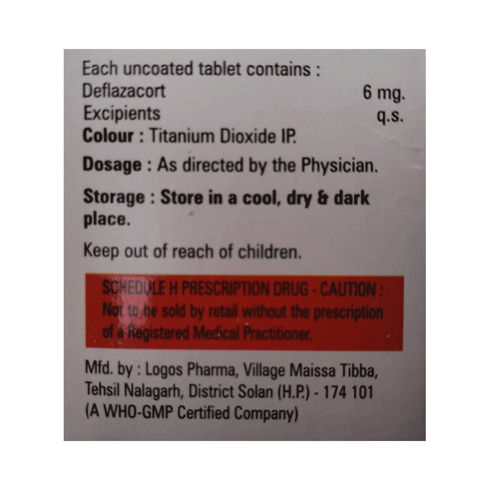 Wyflaz 6 Tablet - Image 2
