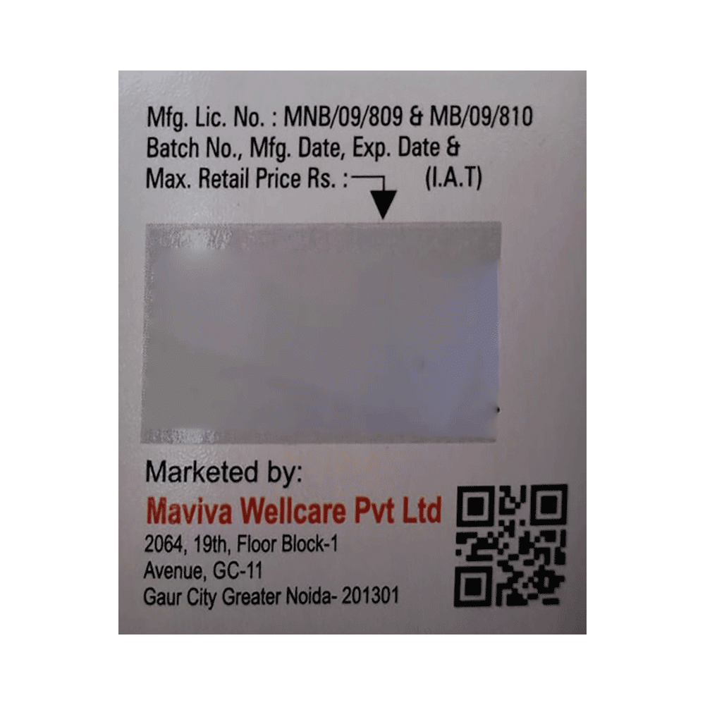 Wyflaz 6 Tablet - Image 3