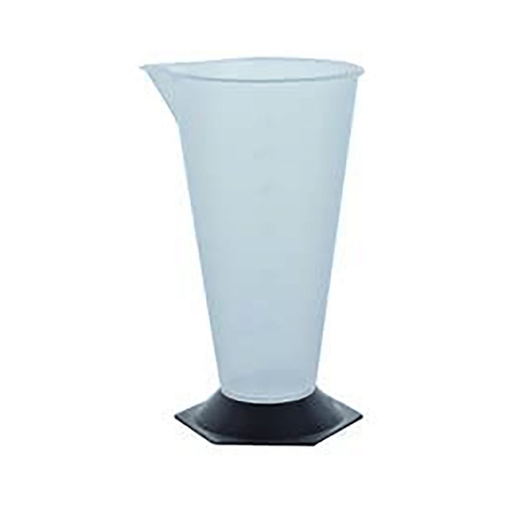 Mowell Kitchen Laboratory Measurement Beaker - Image 1