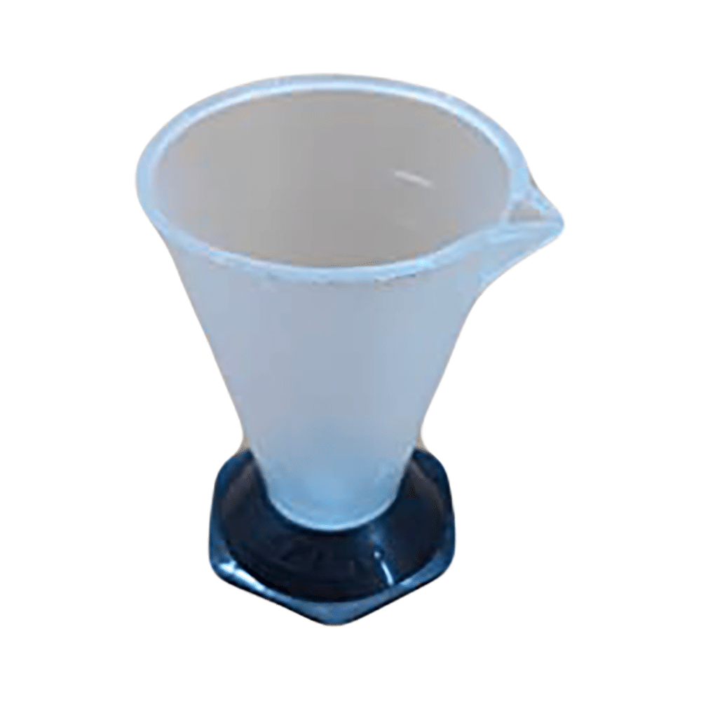 Mowell Kitchen Laboratory Measurement Beaker - Image 3