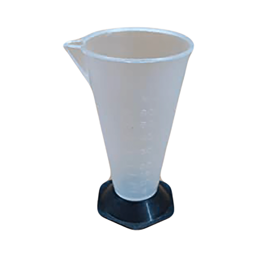Mowell Kitchen Laboratory Measurement Beaker - Image 5