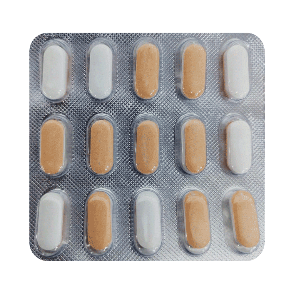 Azulix 4 MF Tablet PR - Image 2