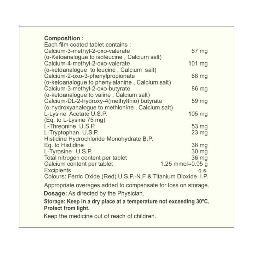 Ketojoice Tablet - Image 2