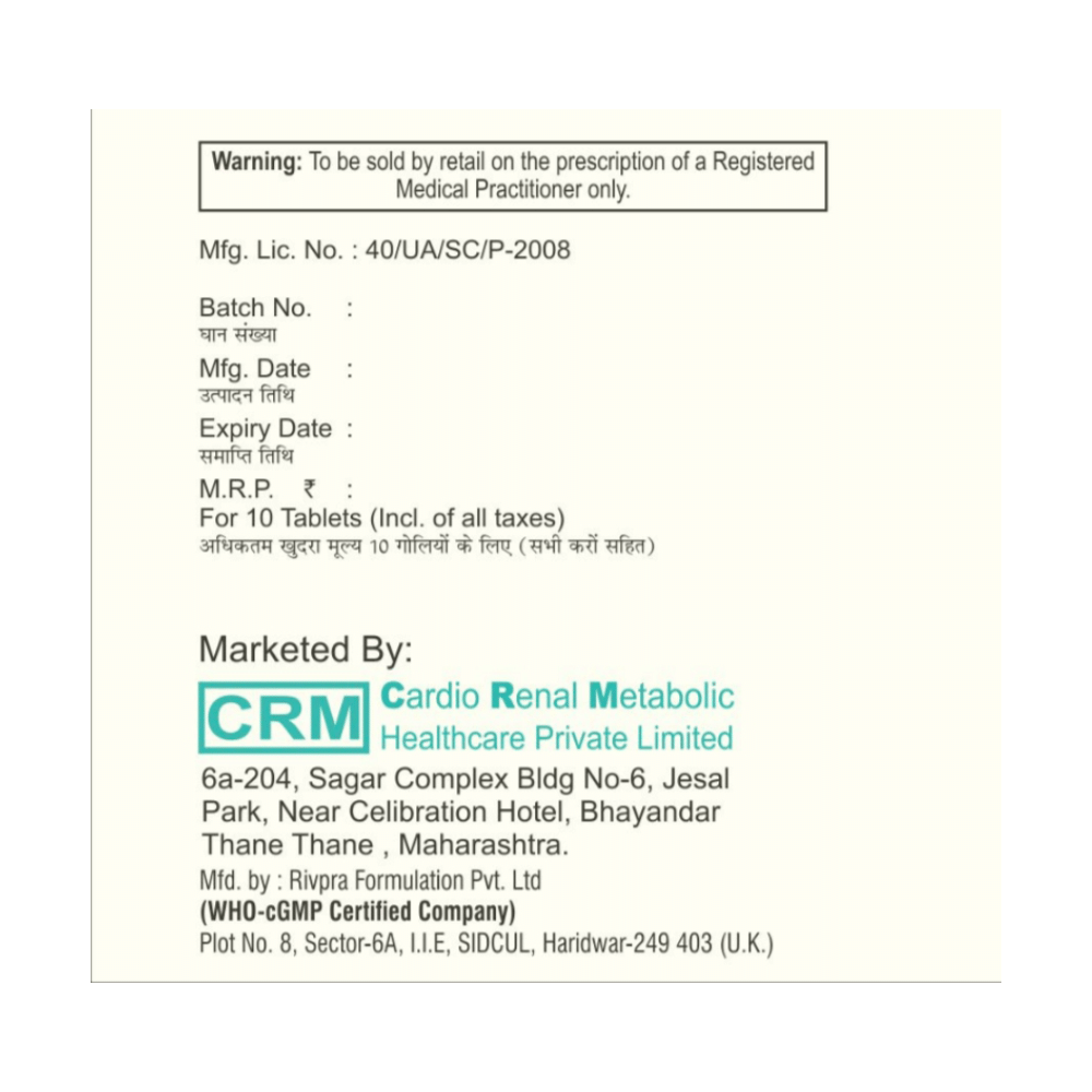 Ketojoice Tablet - Image 3