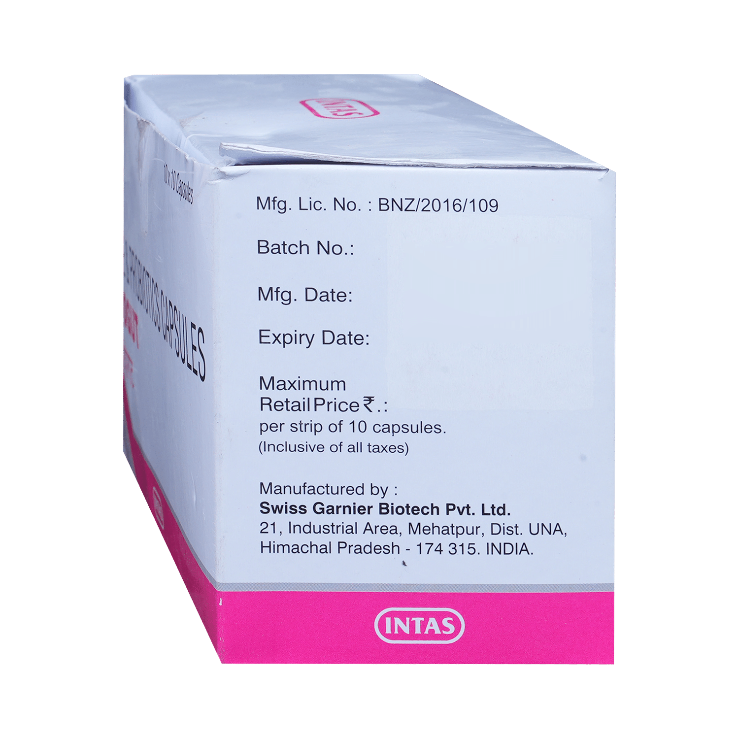 Yogut Capsule - Image 4