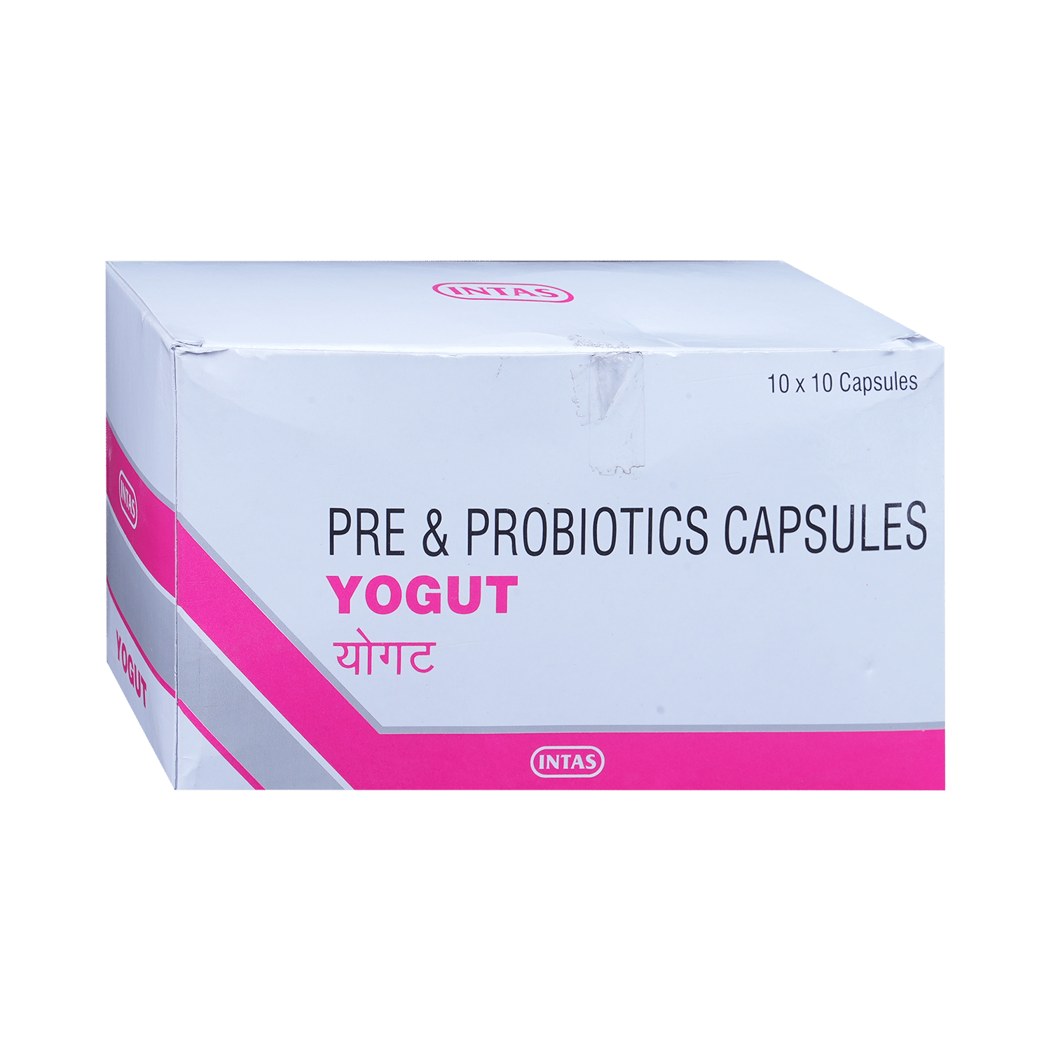 Yogut Capsule - Image 2