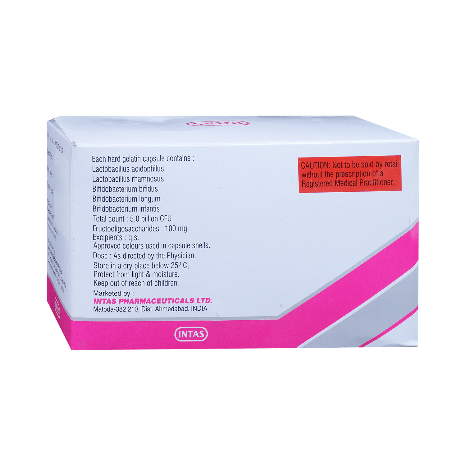 Yogut Capsule - Image 3