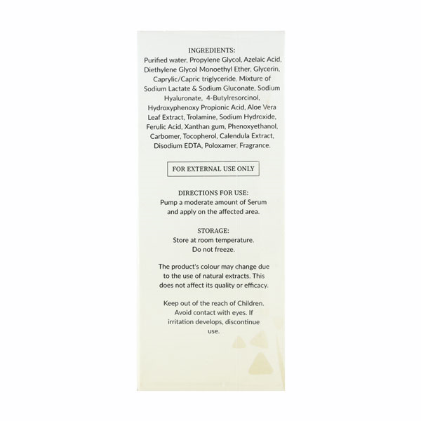 Aziclear Serum - Image 2