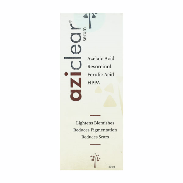 Aziclear Serum