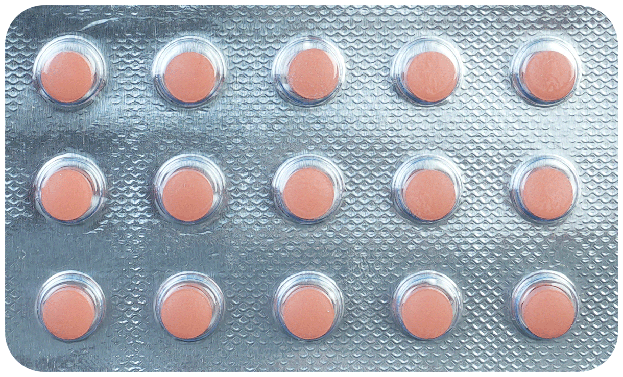 Planep 25 Tablet - Image 1