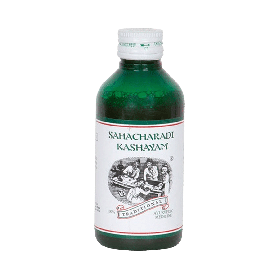 Kairali Sahacharadi Kashayam - Image 1