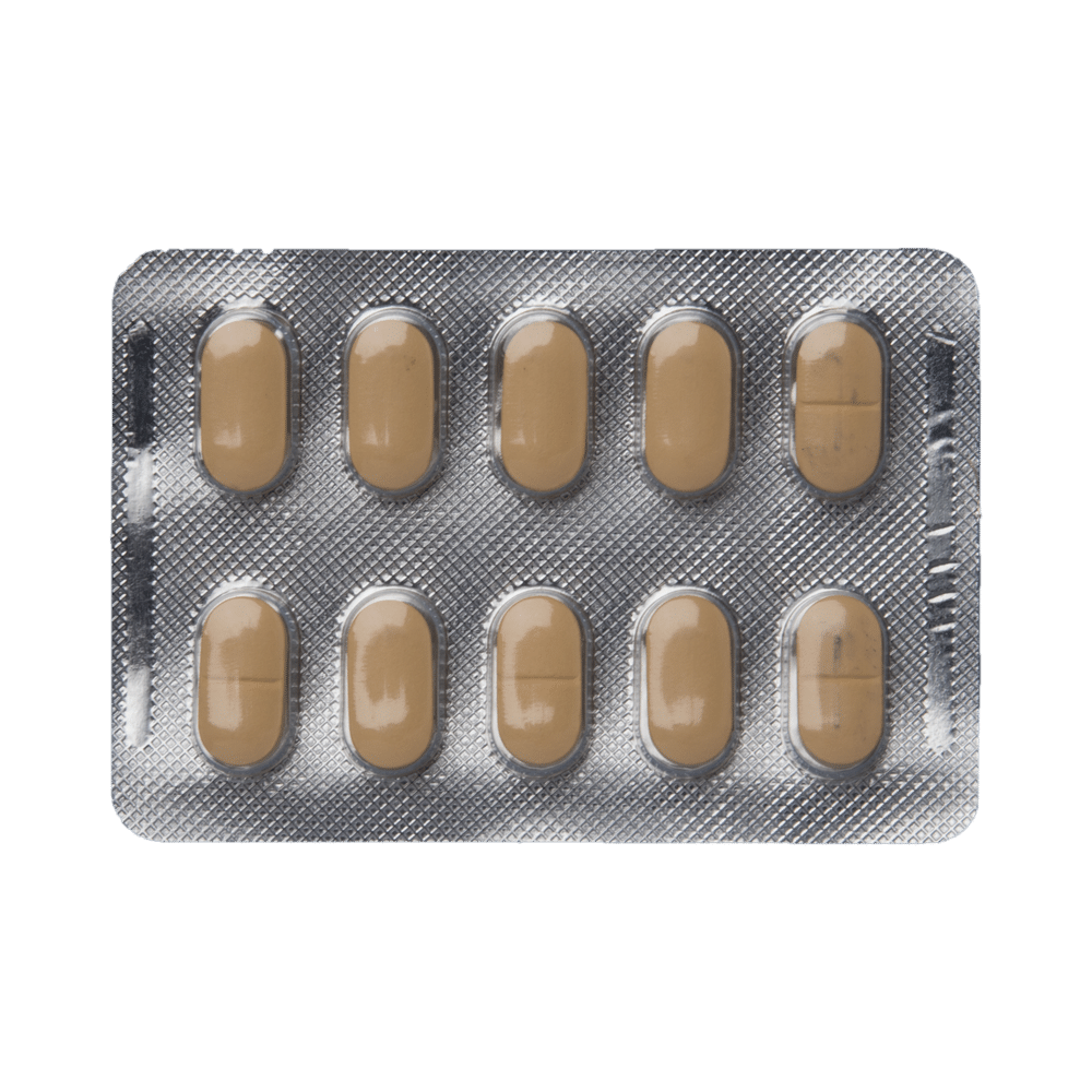Oxcarb 450 Tablet - Image 4