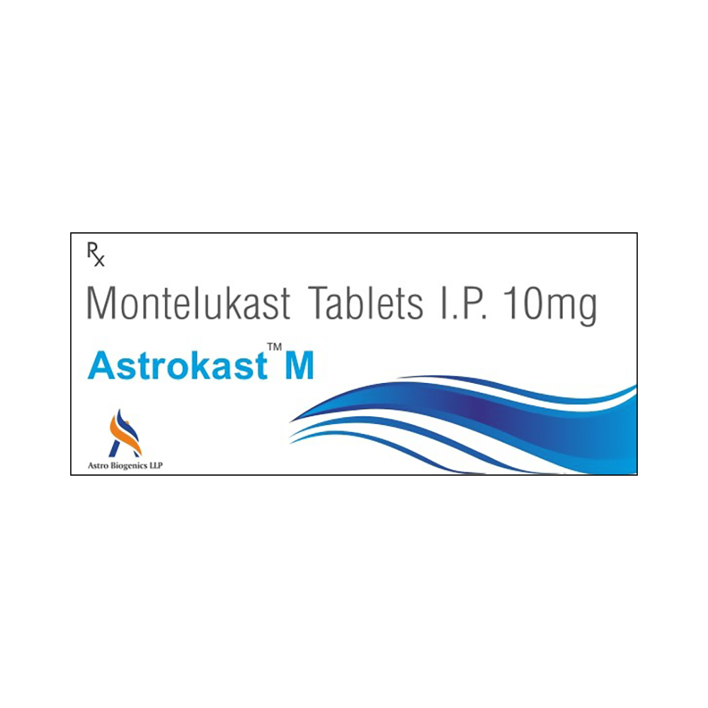 Astrokast M Tablet - Image 1