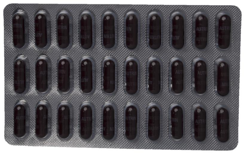 Autrin Capsule - Image 1