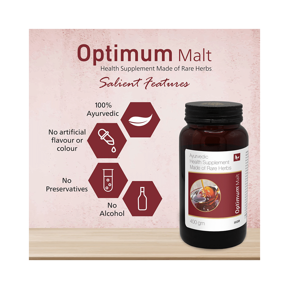 Optimum Malt (400gm Each) - Image 7