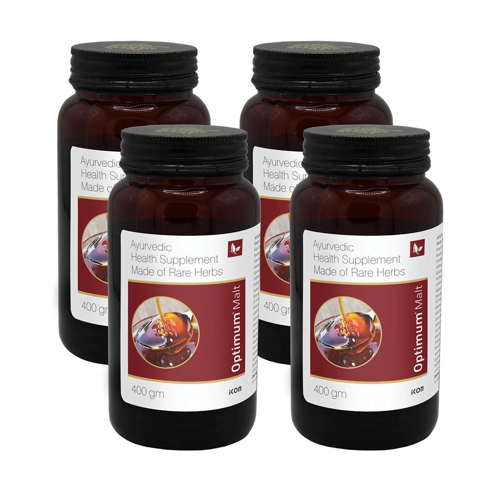 Optimum Malt (400gm Each) - Image 1