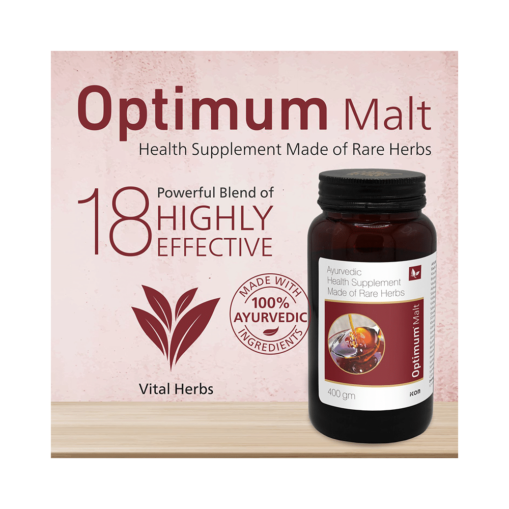 Optimum Malt (400gm Each) - Image 4